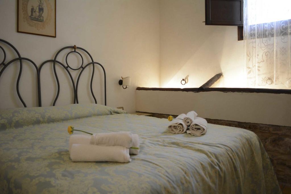 Bed and Breakfast Casale Rocca Fiorita Acate Exteriér fotografie
